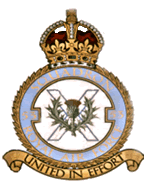 53 Squadron Badge